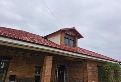 Casă cu 3 camere în Central - 3