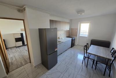 Apartament cu 2 camere decomandat în Central - 6