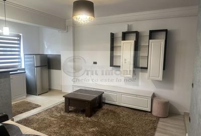 Apartament de inchiriat, 2 camere in bloc nou - Valea Adanca + parcare - 6