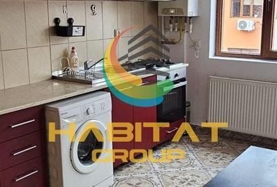 Apartament cu 2 camere decomandat, mobilat în Central - 9
