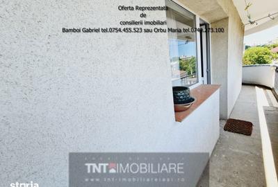 Apartament cu 4 camere decomandat în Piața Unirii - 1