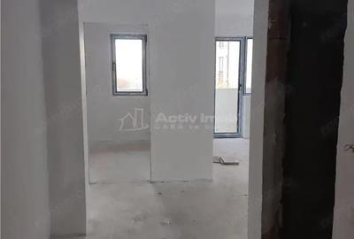 Apartament cu 2 camere decomandat în Bragadiru