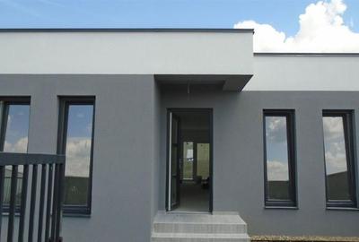 Duplex cu 4 camere în Exterior Nord