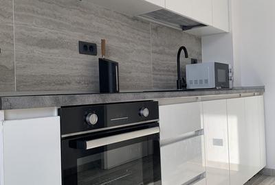 Apartament cu 2 camere decomandat în Doamna Ghica - 3