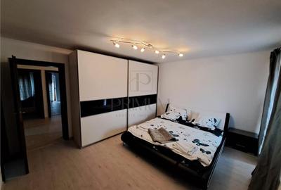 Duplex cu 5 camere si 380 mp teren, Dumbravita ? zona Mures - 4