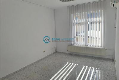 Royal Imobiliare - Inchirieri Birouri zona Gheorghe Doja - 4