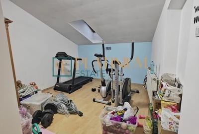 P4791 Casa individuala cu 6 camere+GARAJ, zona Dambovita - 15