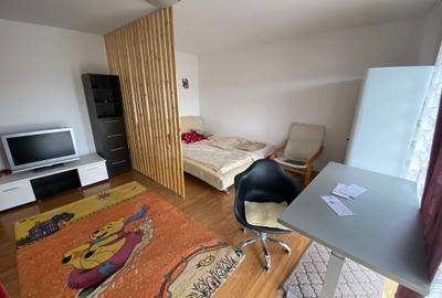 Apartament cochet 1 camera decomandat zona Baciu - 2