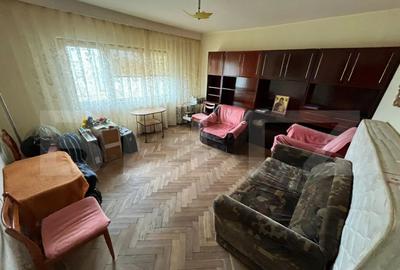 Apartament cu 3 camere decomandat, mobilat în Central - 2