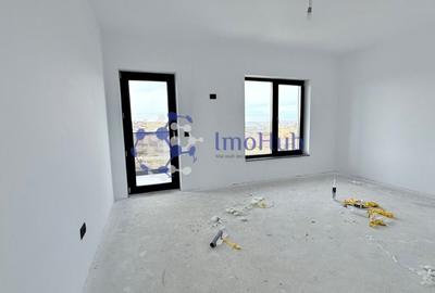 Casa moderna cu 4 cam Hlincea - 12