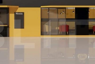 Spațiu comercial, de 33 mp, în Rădăuți - 9