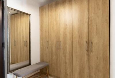 Proprietar inchiriez ap 2 cam, bloc nou cel cu Regina  Maria, pret 700 eur - 4