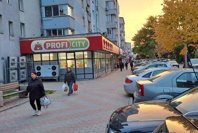 Inchiriez apartament 3 cameew central bulevard A I CUZA - 6