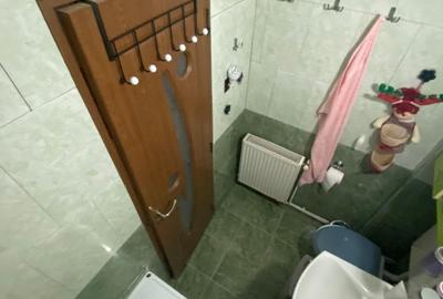 ENESCU , apartament cu 3 camere ,etaj 4 -acoperis! - 9