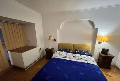 Apartament cu 2 camere decomandat, mobilat în Unirii - 1