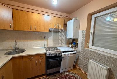 Apartament cu 2 camere decomandat, mobilat în Chișoda - 7