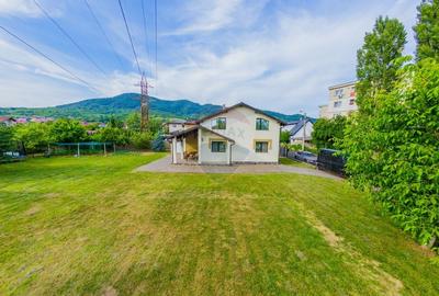 DE VANZARE - Casa P+M, Baia Mare, str. Toamnei Baia Mare - 2