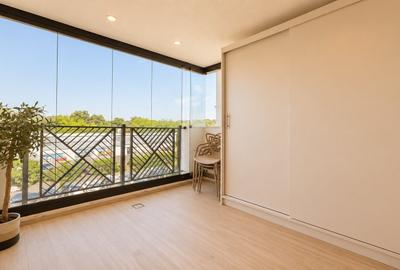 Apartament cu 2 camere decomandat, mobilat în Pipera - 10