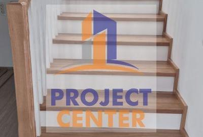 Casă cu 4 camere cu Teren 563 Mp în Albota - 6
