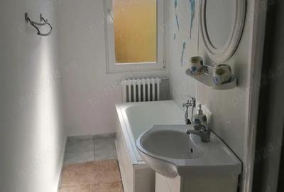 Vand garsoniera Drumul taberei, decomandata,4 4,bloc mixt,34m , utilata, mobilata,5min.metrou,STB, - 4