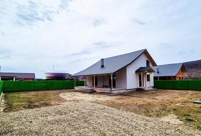 Casa Draganu Arges - 9