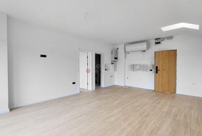 Apartament cu 2 camere decomandat, mobilat în Poiana Brașov - 30