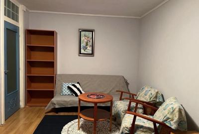 Garsonieră decomandată în Nerva Traian