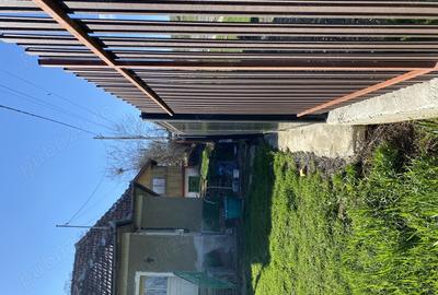 Casa demolabila (nelocuibila)de vanzare la tara com Mociu - 2