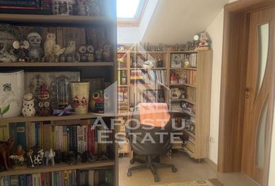 Casă individuală cu 5 camere cu Canalizare în Ghiroda - 17