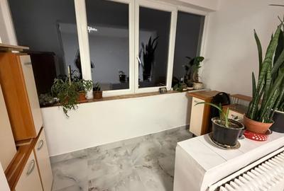 2 camere Titan Parc - Metrou - 6