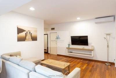 Apartament cu 2 camere, mobilat în Herăstrău - 2