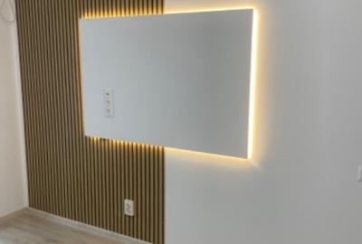 Apartament cu 3 camere decomandat în Drumul Taberei - 1