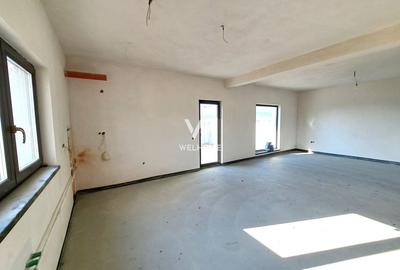 Casa noua 4 dormitoare, teren 640 mp -Sibiu, Cristian - 13