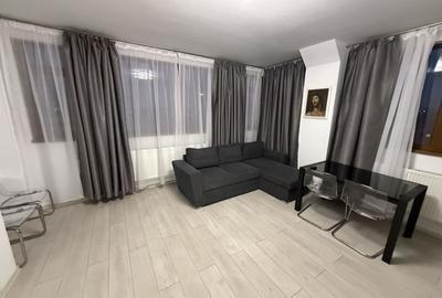Apartament cu 3 camere decomandat, mobilat în Dacia - 1