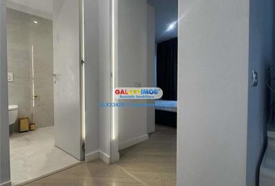 Apartament cu 2 camere decomandat, mobilat în Aviației - 4
