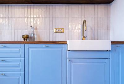 Apartament 4 Camere Piata Iancului,Metrou,2 Bai,2 Balcoane,Centrala Termica - 8