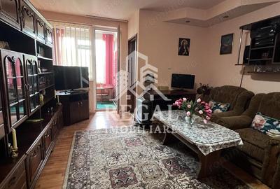 Garsoniera de vanzare zona centrala, vizavi de Kaufland - 1