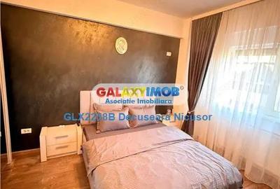 Apartament cu 2 camere decomandat, mobilat în Chiajna - 10