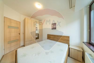 Apartament 3 camere, inchiriere, Alfa, cu loc de parcare inclus - 14