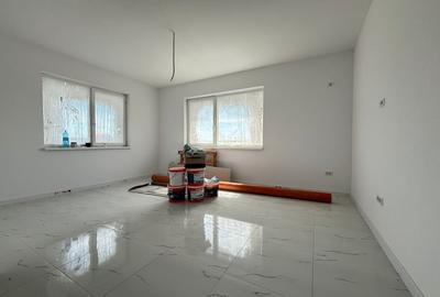 Duplex modern, 4 camere, 110 mp utili, 335 mp teren, toate utilitatile -Giroc - 3