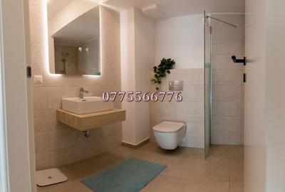 Apartament 3 camere, terase mari - Vulcan Residence - direct proprietar - 9
