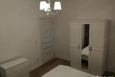 Apartament cu 2 camere în Gheorghe Lazăr - 1