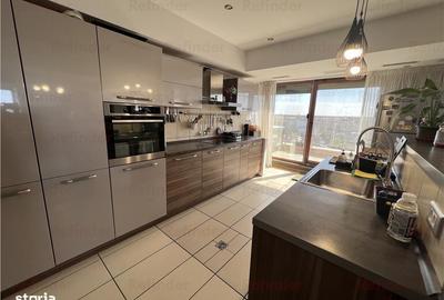 Apartament cu 5 camere decomandat, mobilat în Armeneasca - 10