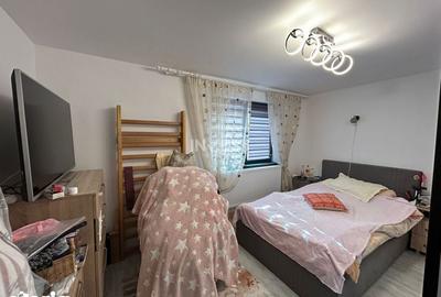 Casă cu 4 camere cu Teren 380 Mp în Ciurea - 16