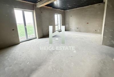 Apartament cu 3 camere si 2 bai Mosnita Noua - 2