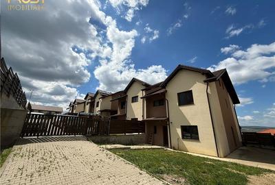 Casă cu 5 camere cu Teren 378 Mp în Dezmir - 7