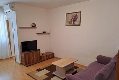 Garsonieră semidecomandată, mobilată în Iancului - 8