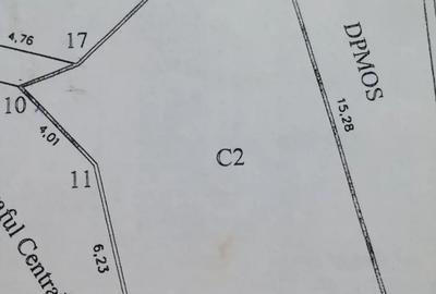 Spațiu comercial, de 118 mp, în Central - 5