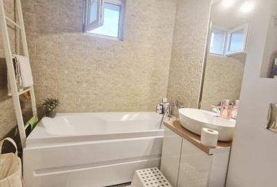 Apartament cu 3 camere semidecomandat, mobilat în Pantelimon - 12