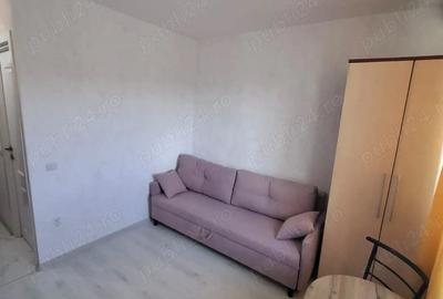 Garsonieră semidecomandată în Bularga - 4